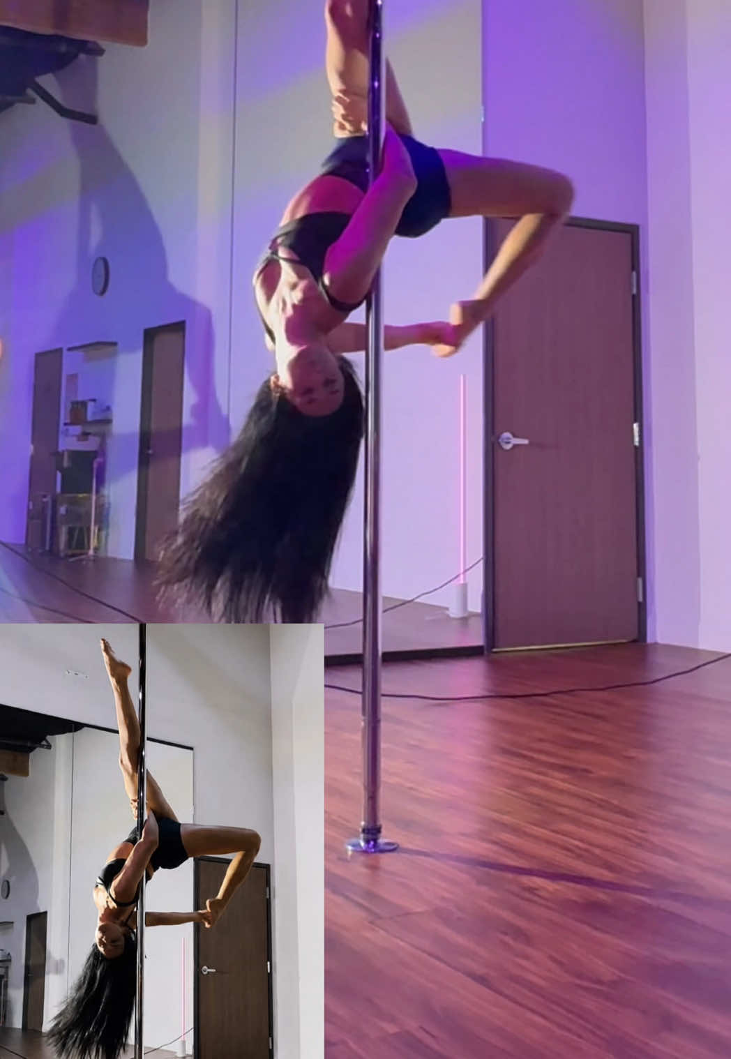 @ElaPoleDance