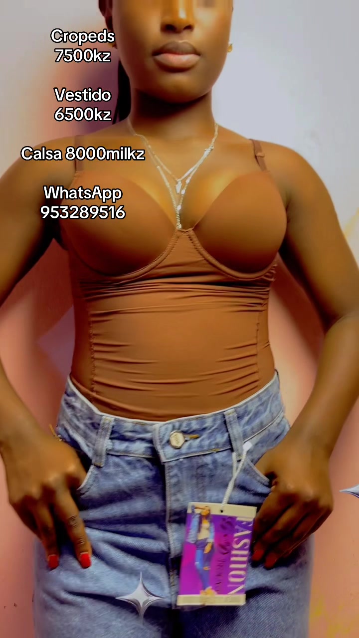 @Tamires bazar feminino🛍️