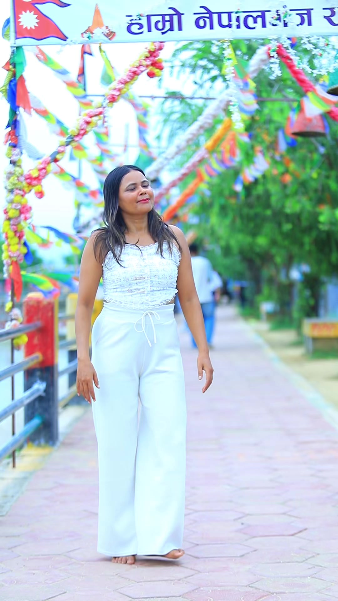 @sharada shahi