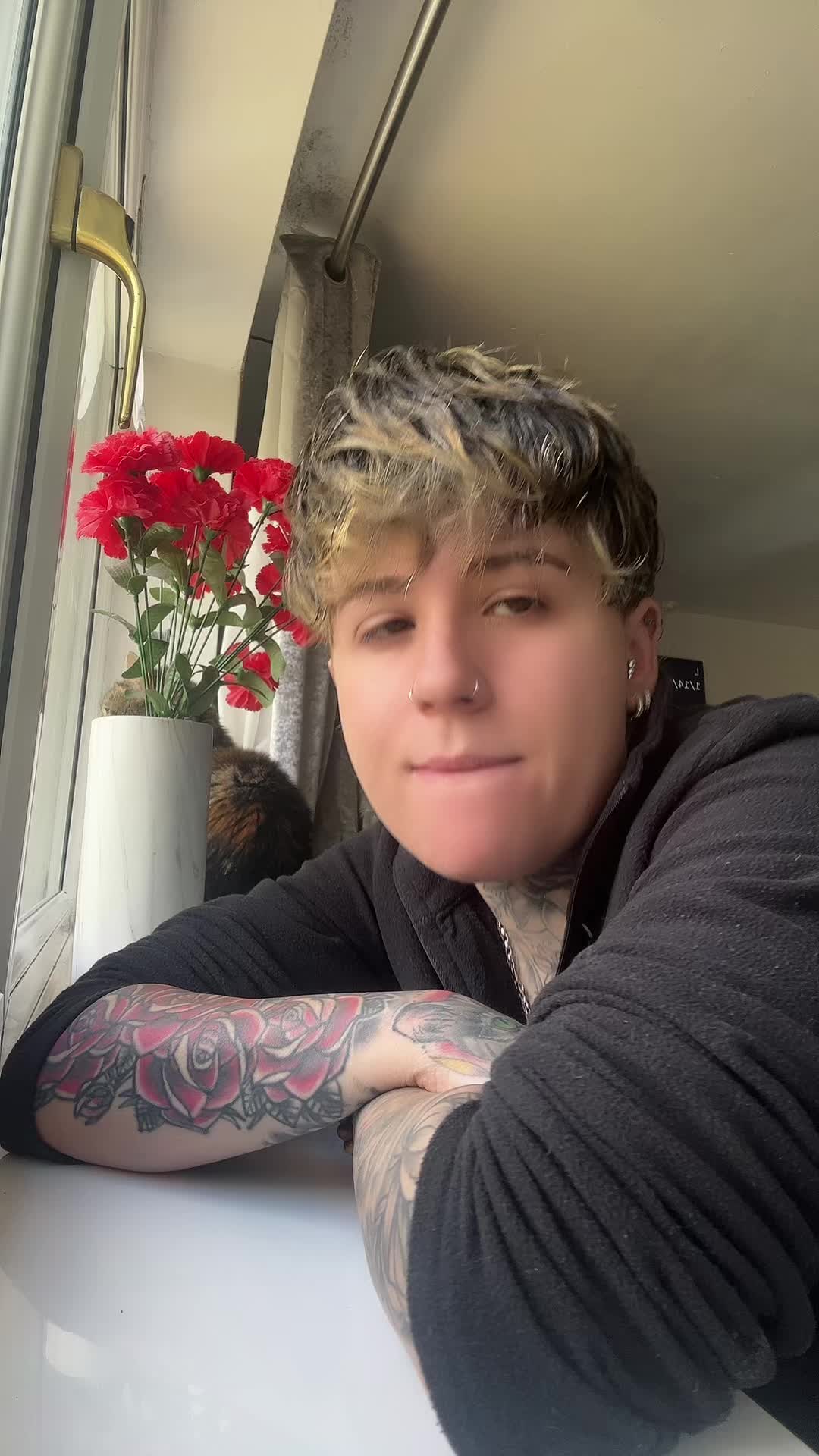 @Chloe .D.
