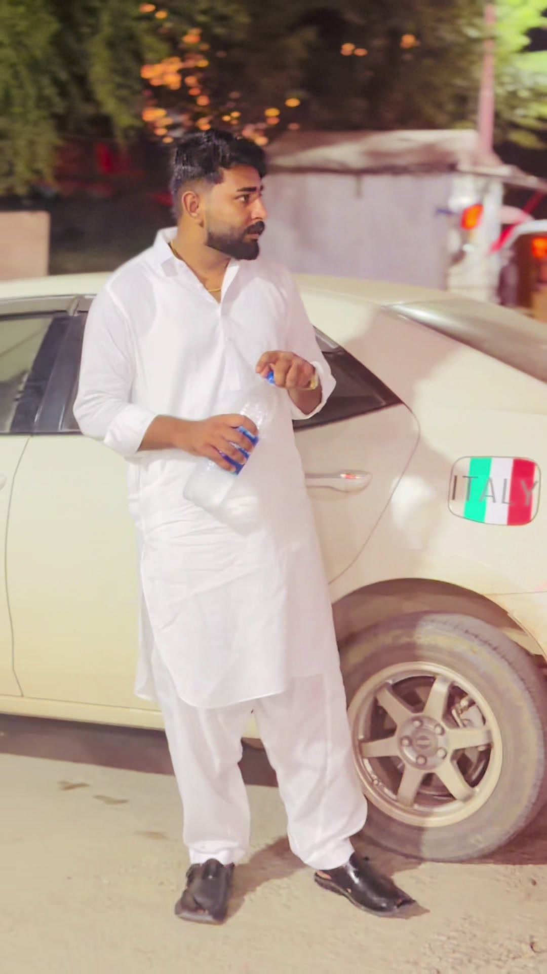 @Khalil Gujjar nafrian