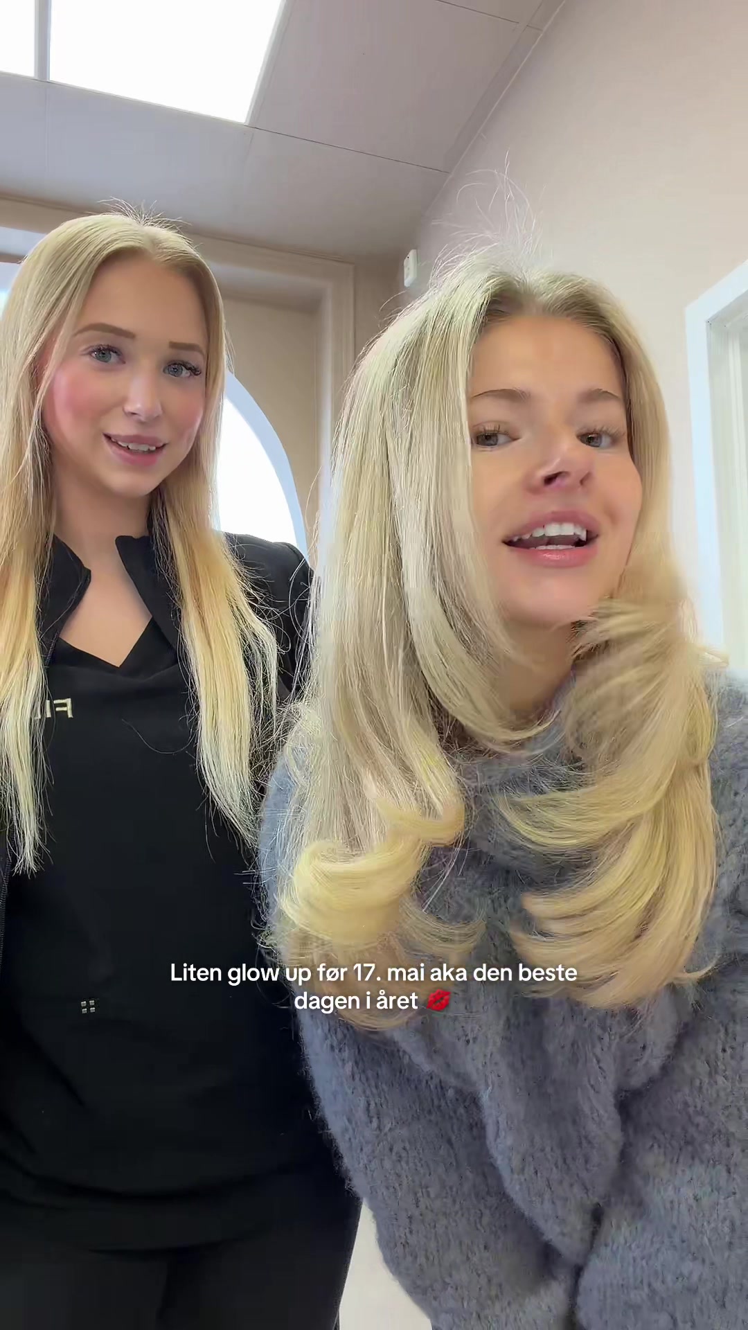 @Victoria Emilie Løken