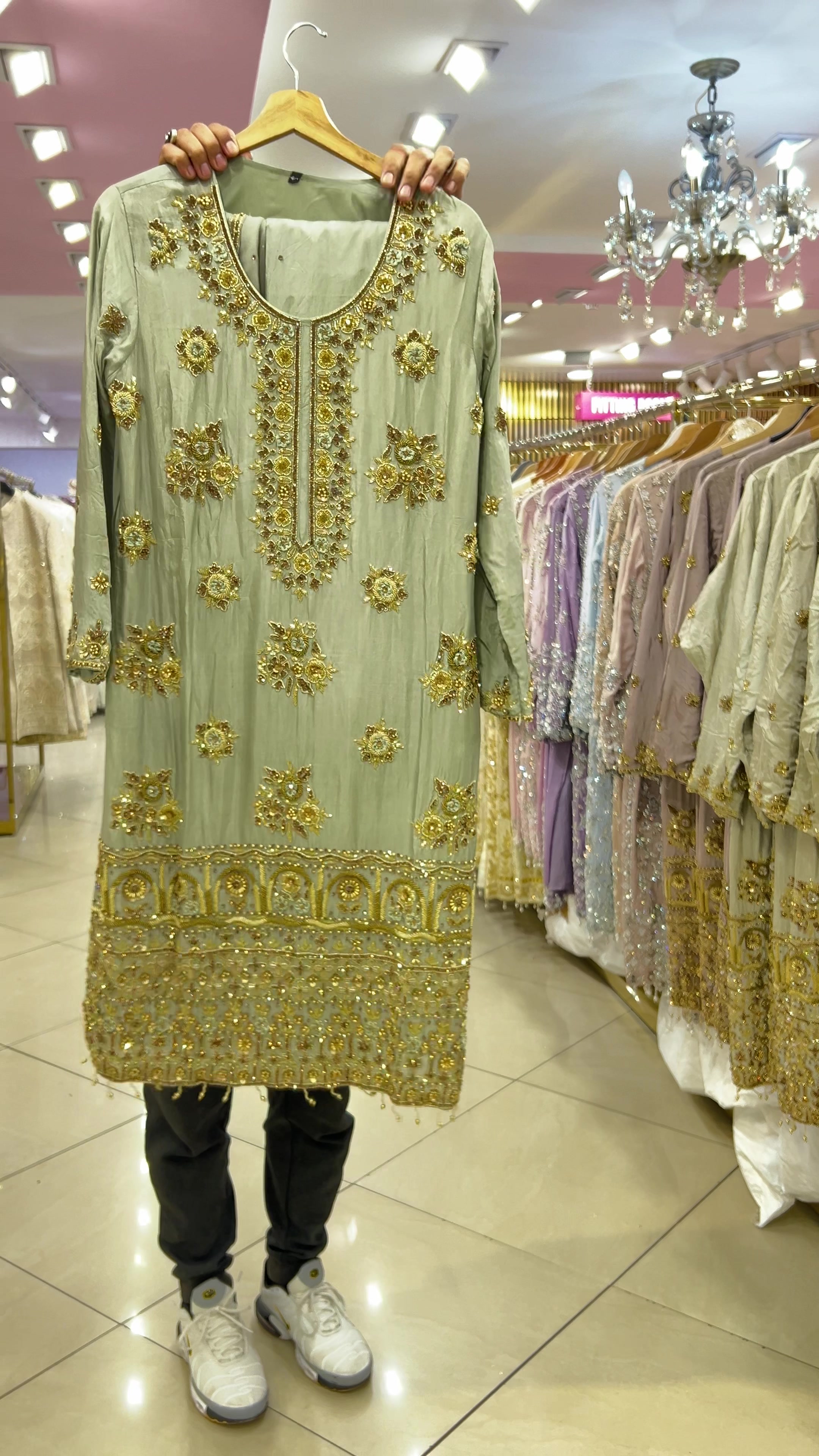 @Zarakhan ltd