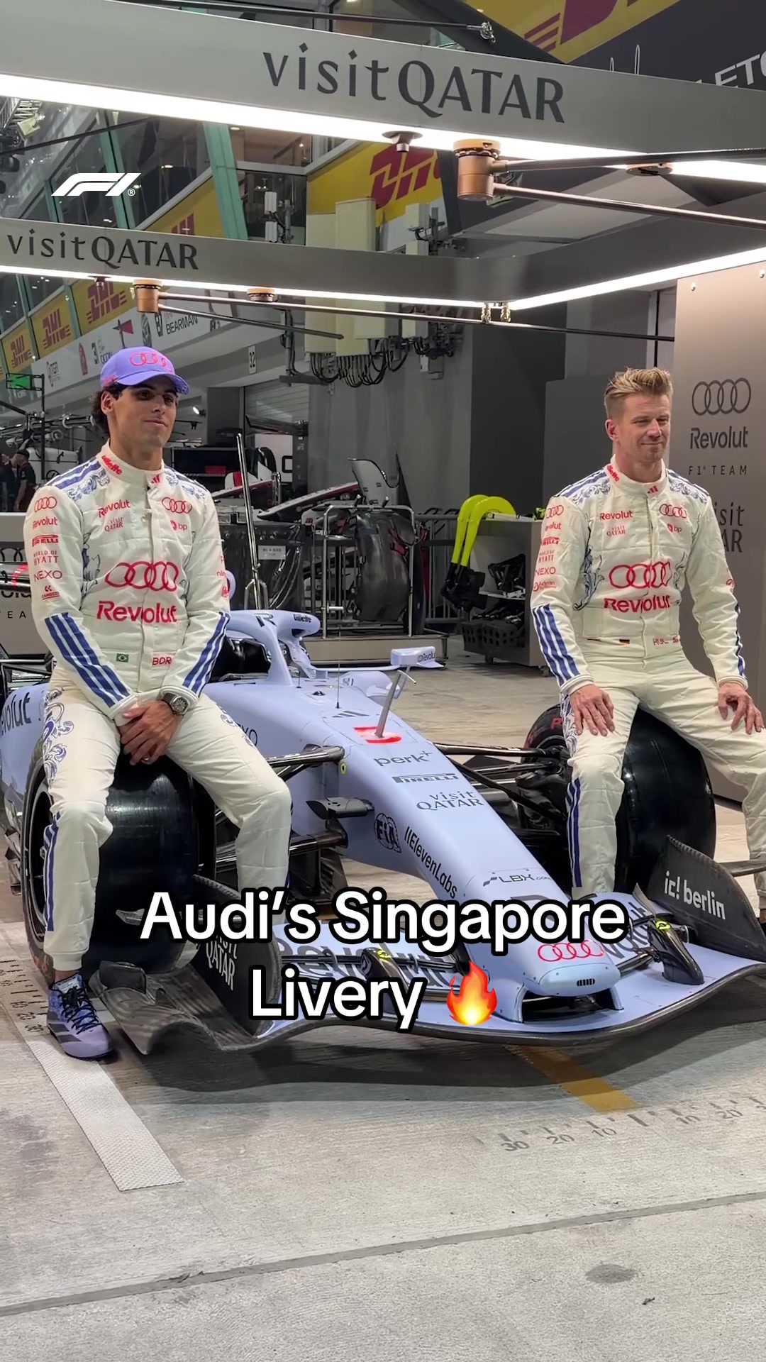 @Formula 1
