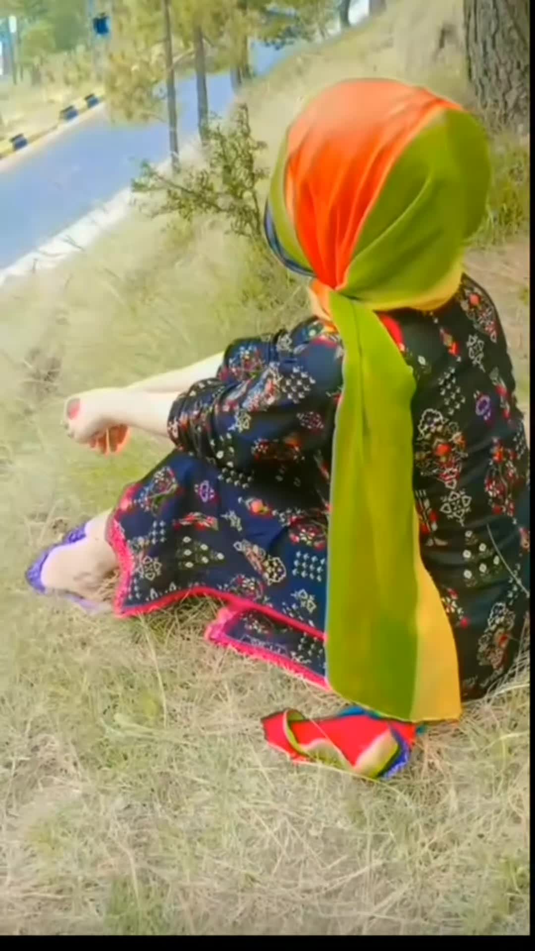 @Kashmir Ka Dil&hearts;️