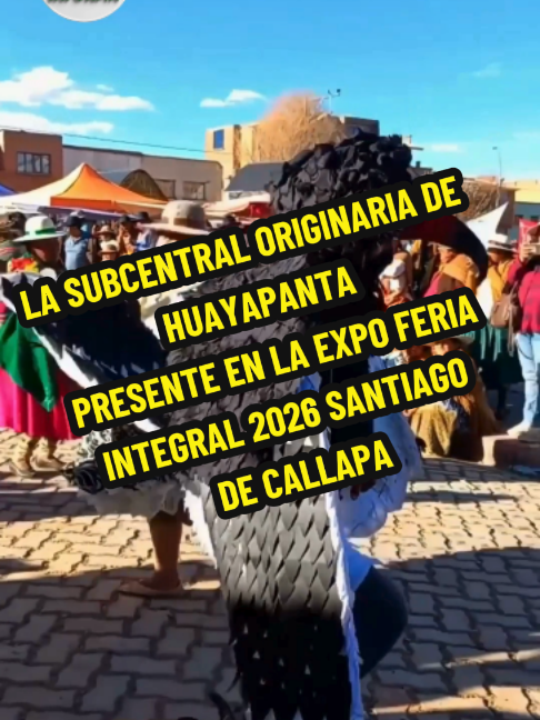 @Hilarion Bolivia Informa 🇧🇴