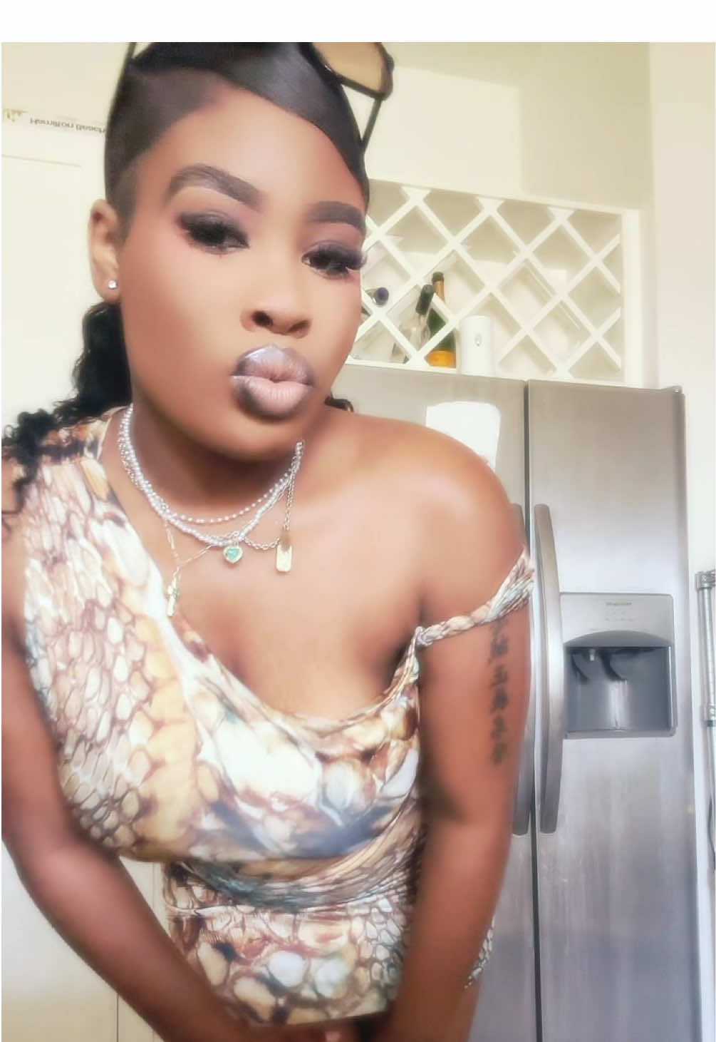 @MorganJenelle
