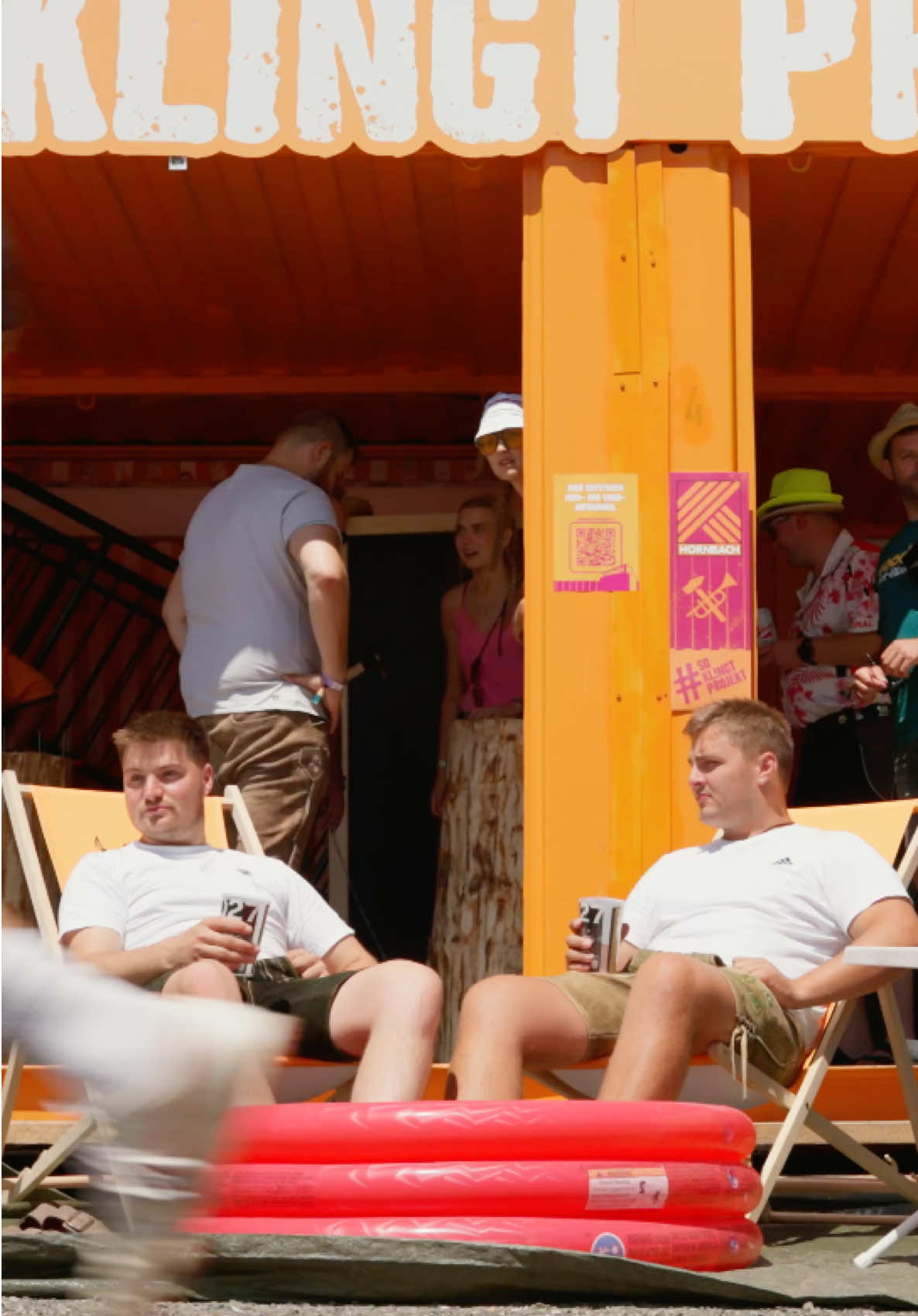 @HORNBACH Österreich