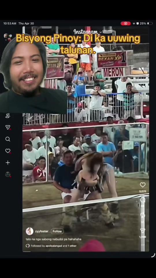 @Pinoy Extreme