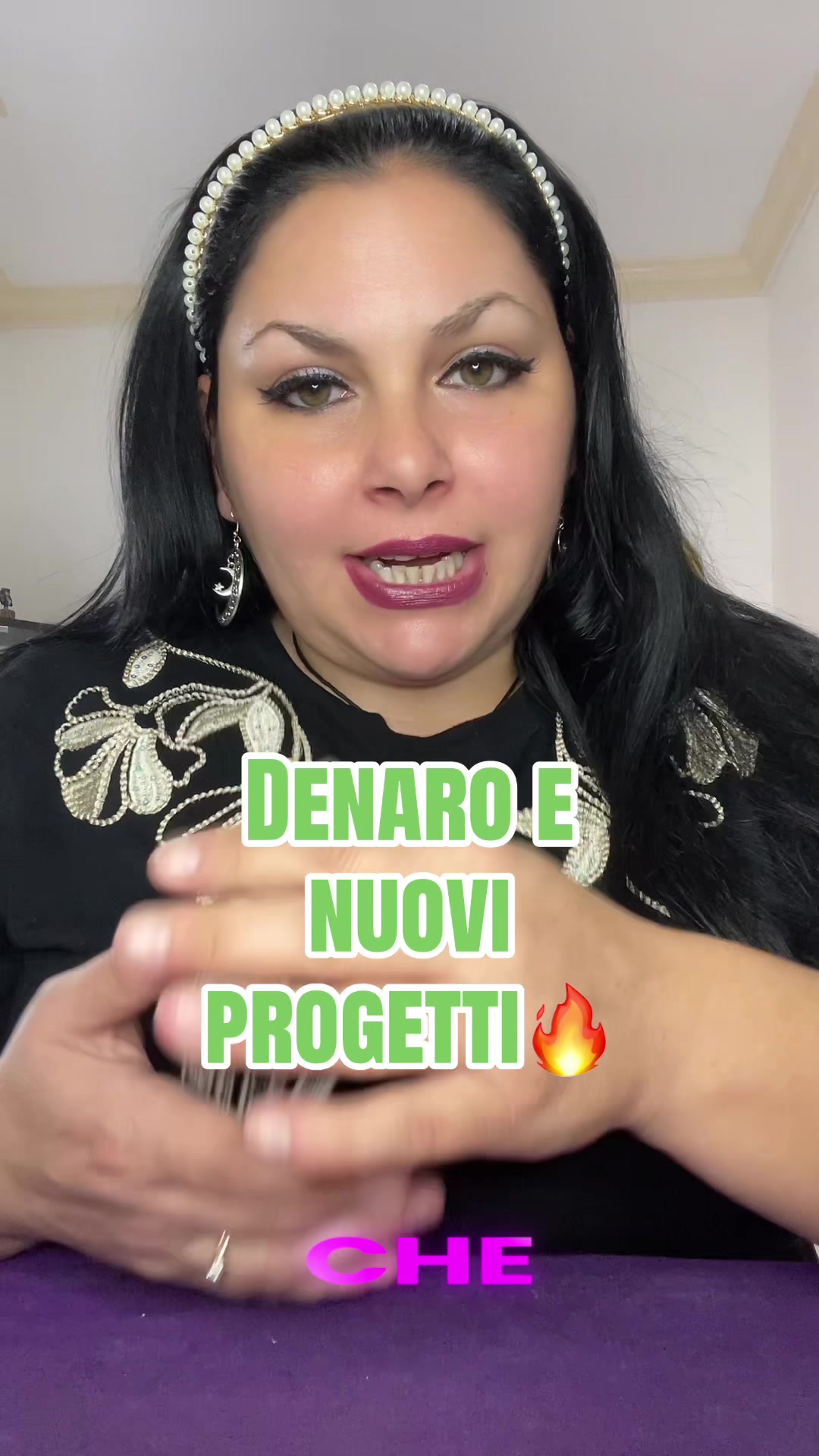 @Valentina cartomanziatarocchi