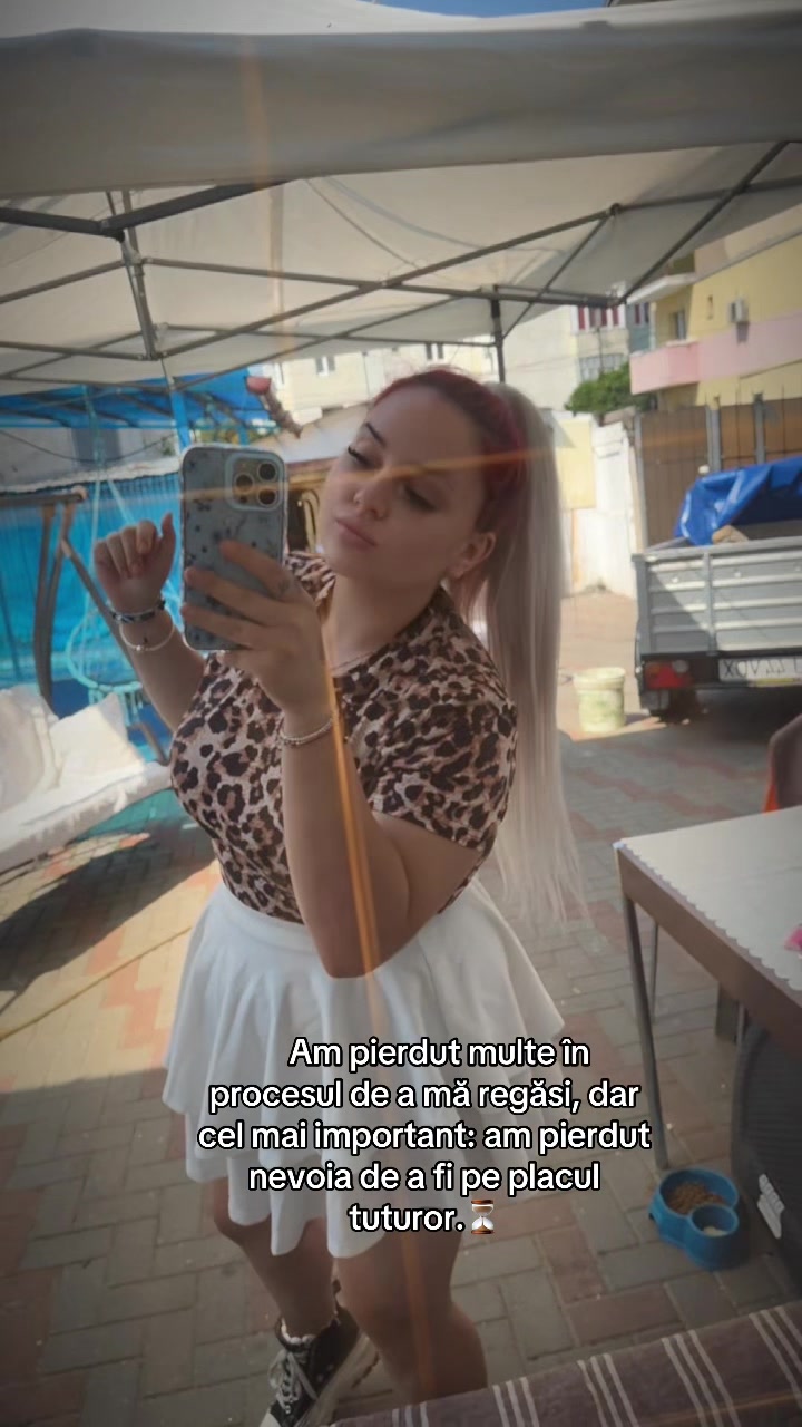 @Andrada Denisa