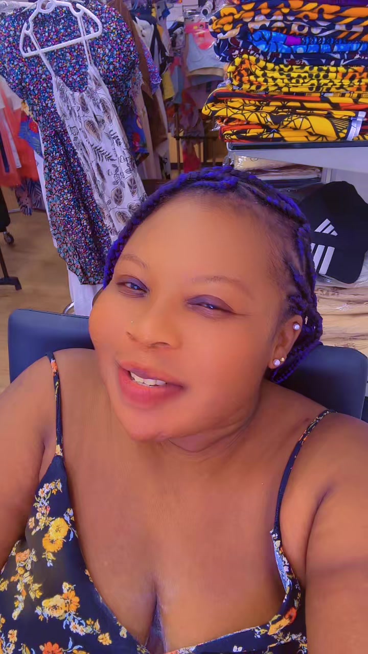 @Nana Prempeh _legend clan