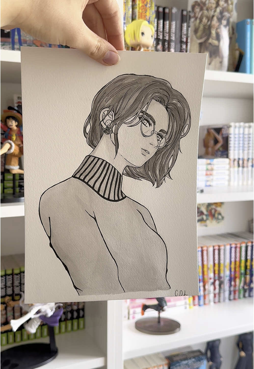 @Clairdelune.art 🌙