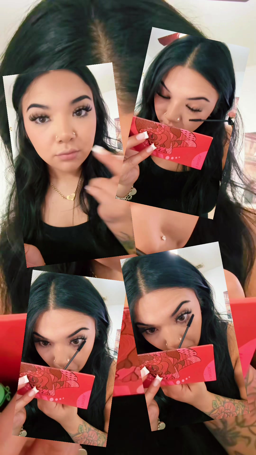 @Gabby Rodriguez
