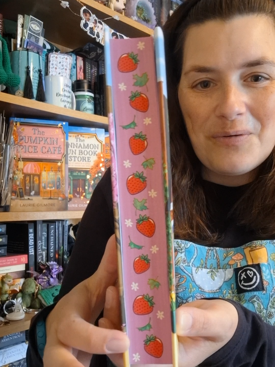 @Louise /books.magic.escape