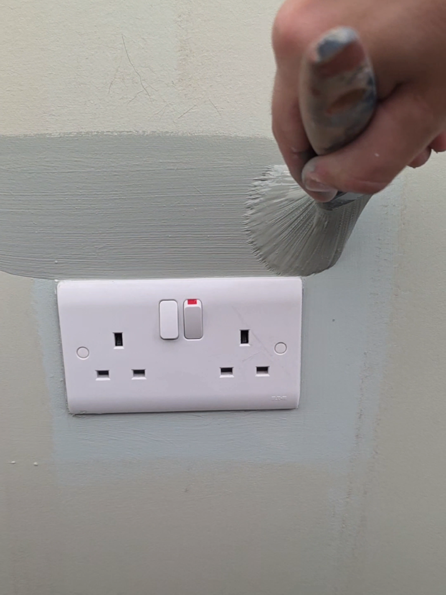 @NickTheDecorator