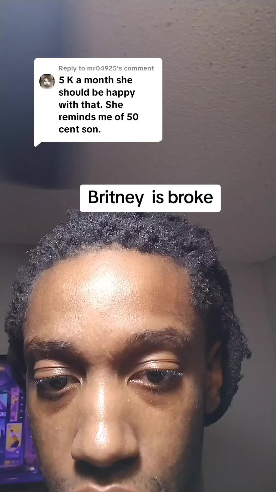 @Prince Dearlove