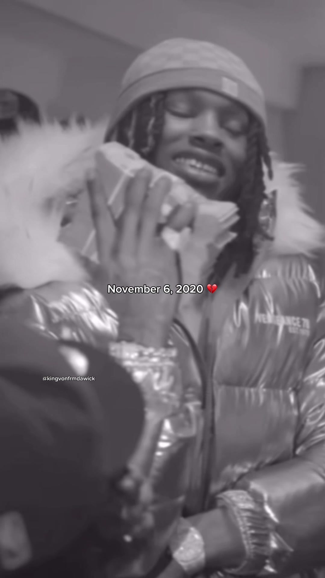 @kingvonfrmdawick