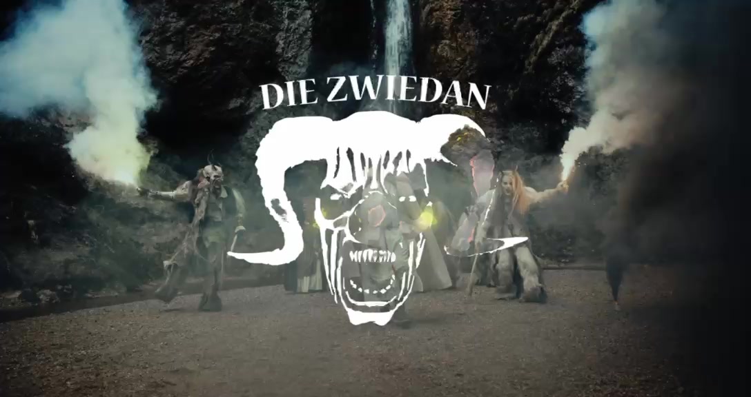 @Die Zwiedan Elixhausen