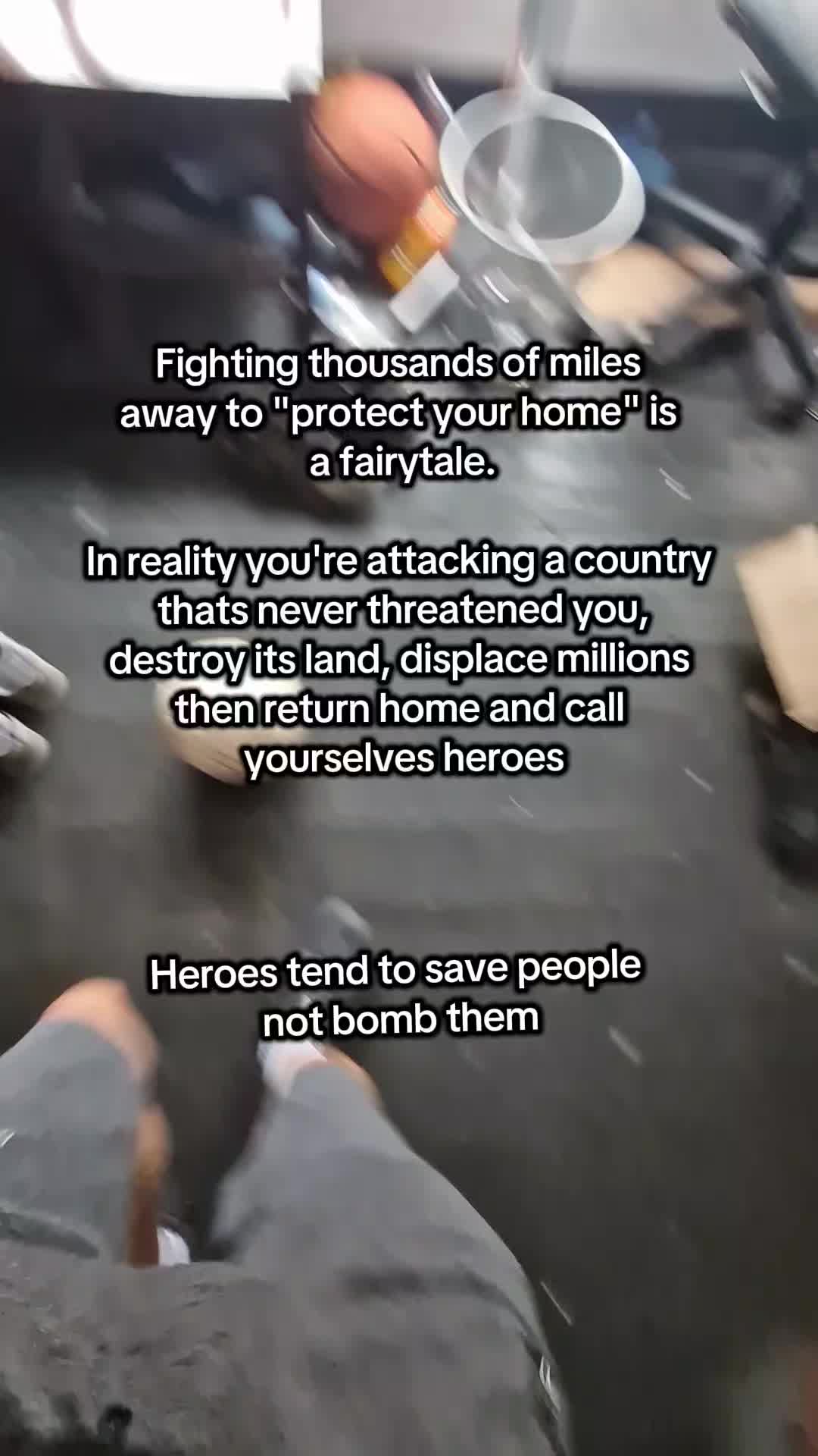 @Move man