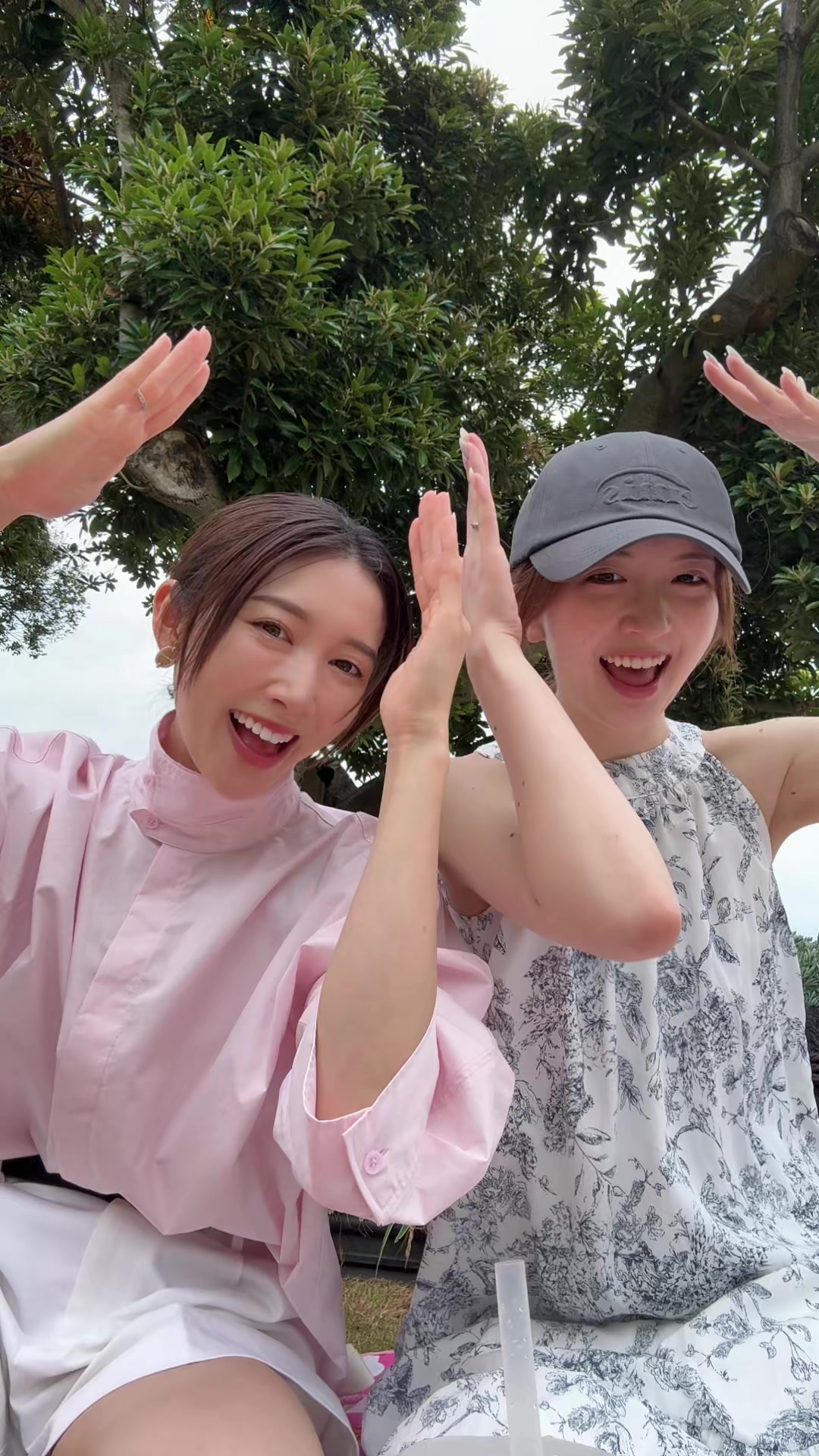 @カカ姉妹