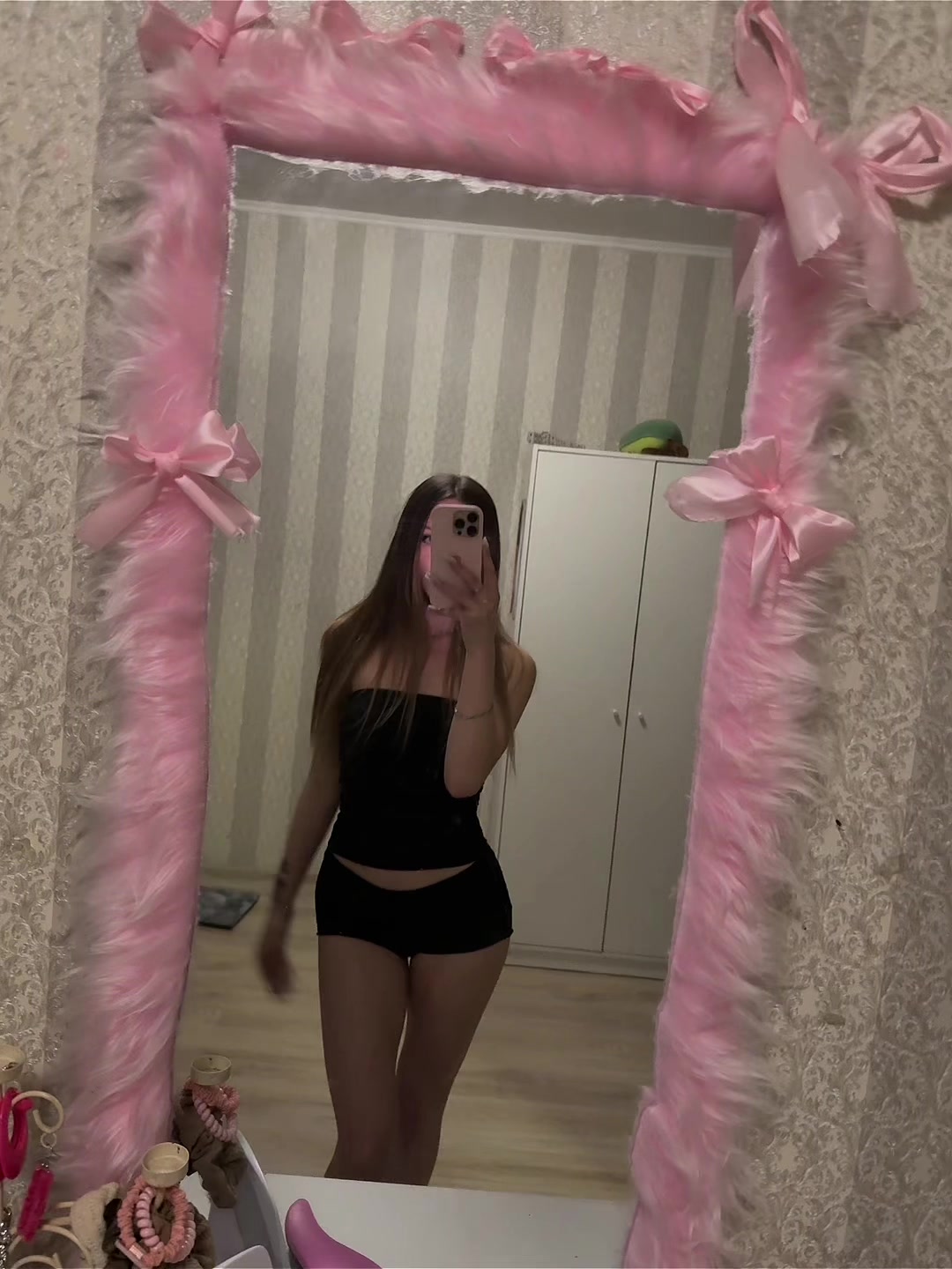 @варечка