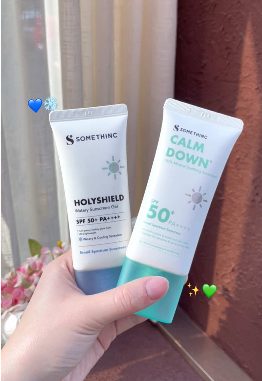@Somethinc Official