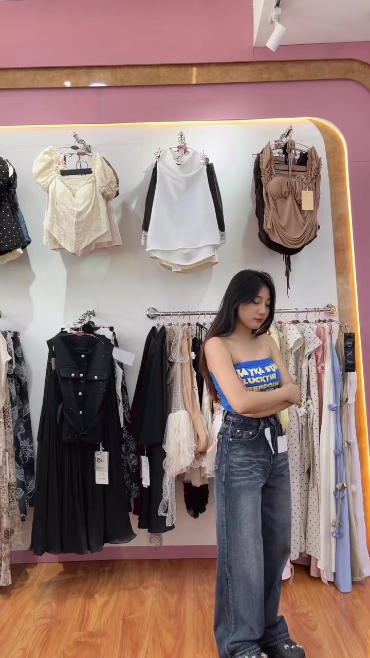 @Fashion World Z+N (Mdy)