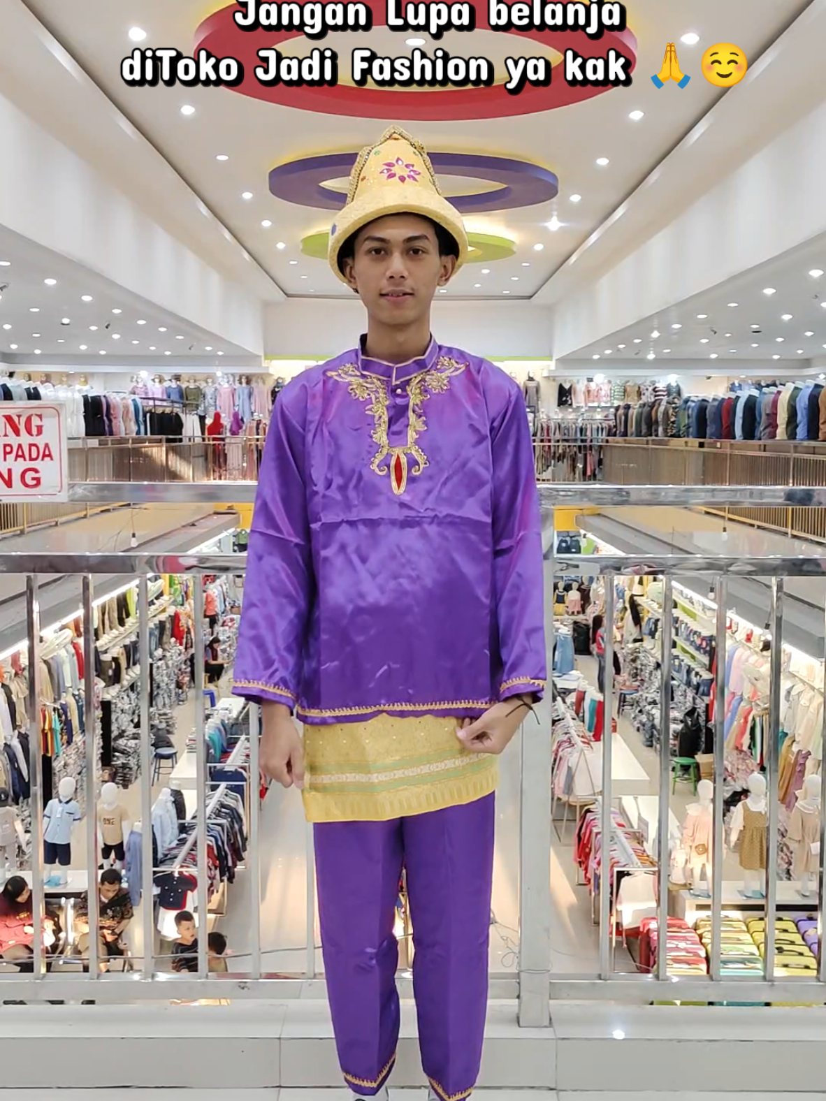 @Jadi Fashion
