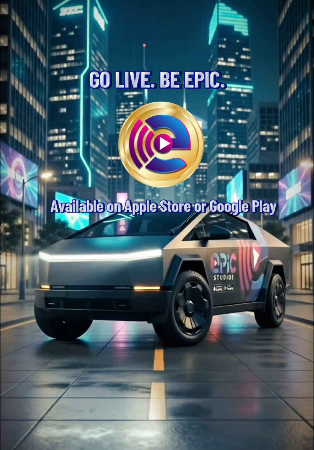 @E.P.I.C. Studios
