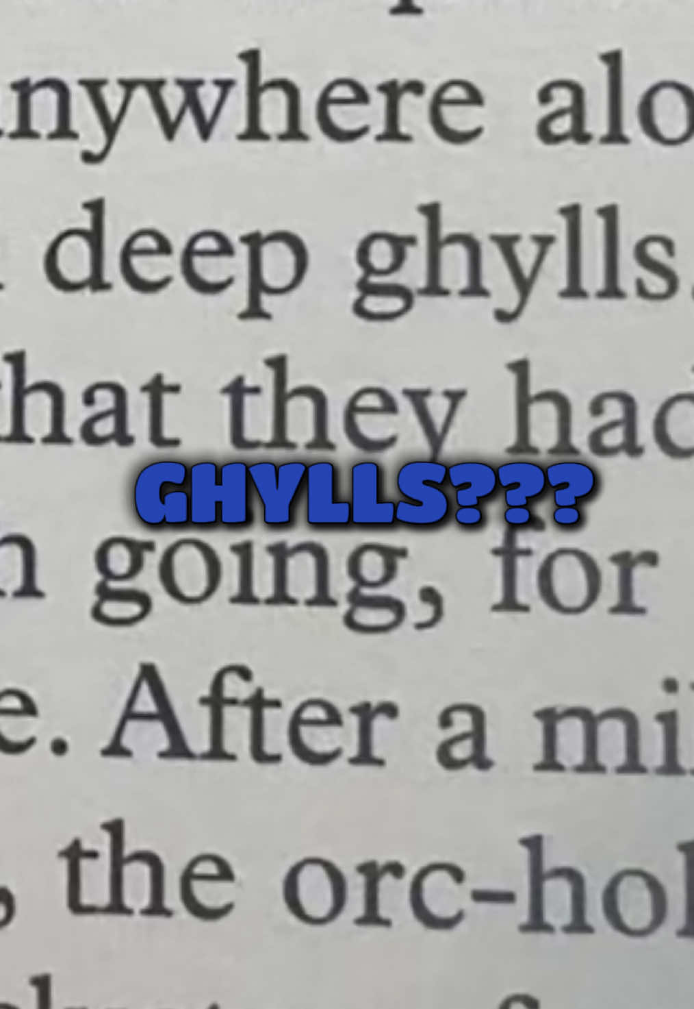 @Chris Ryan | Writer