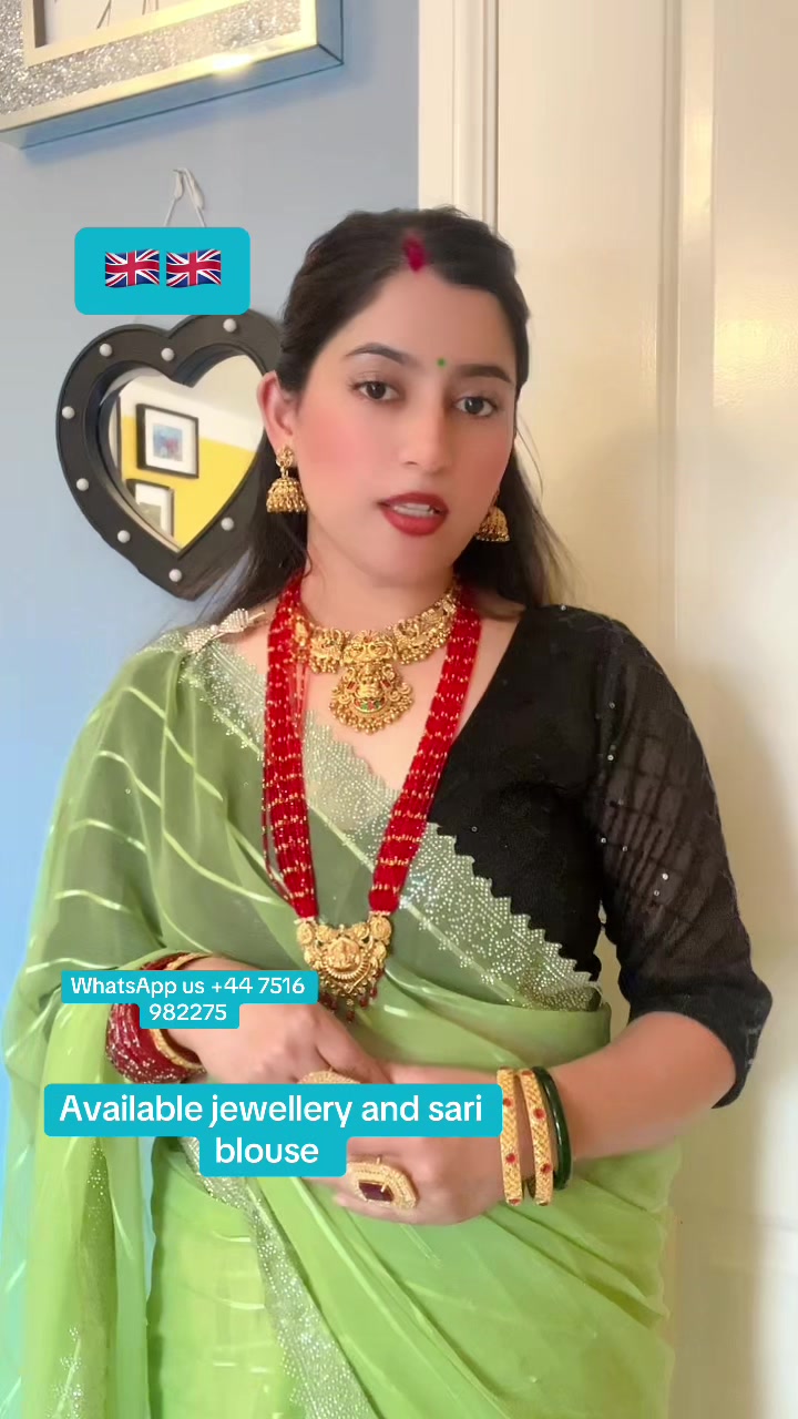 @Aaha(आहा) Collection UK 🍀🧿