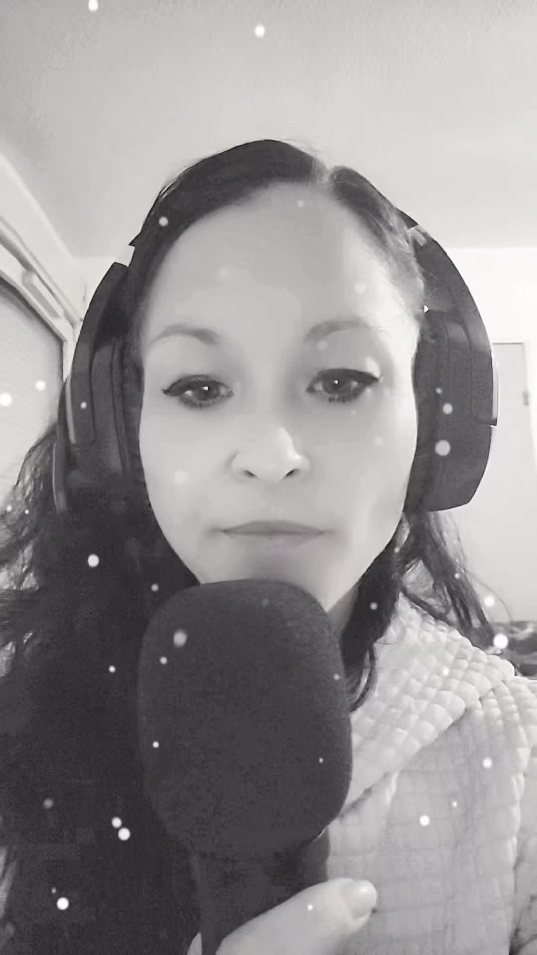 @Katwoman33🥝💫🎙💫🥝