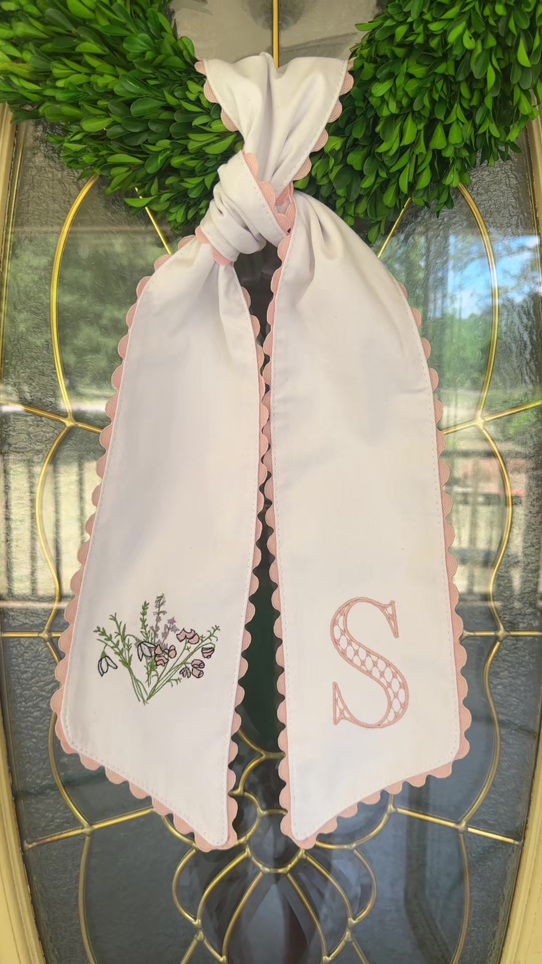 @Grace | StitchinWithFaith