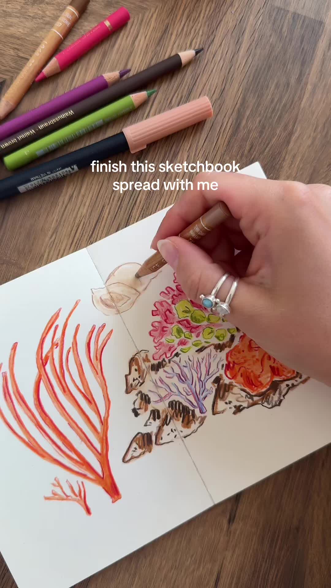 @Ella Ruth - Travel Illustrator