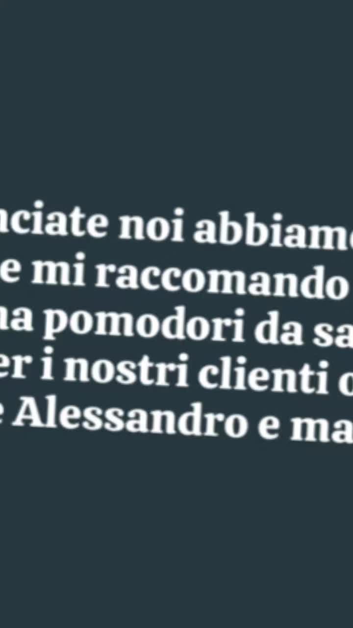 @Marco Maione