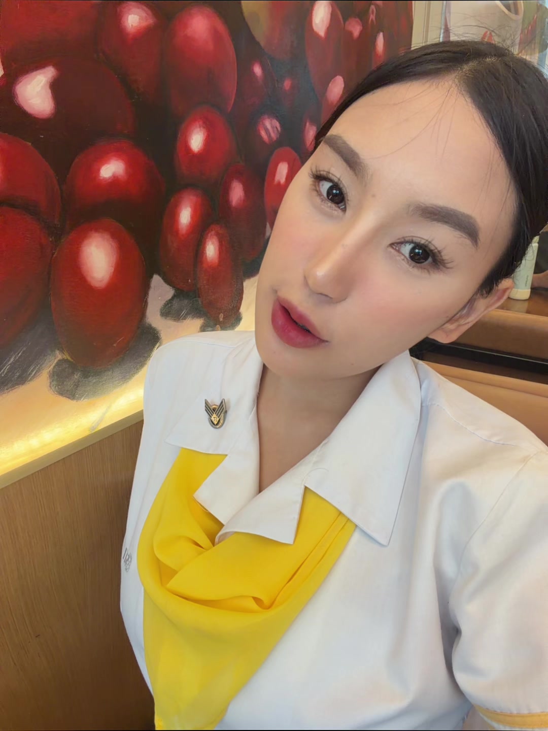 @Yumi