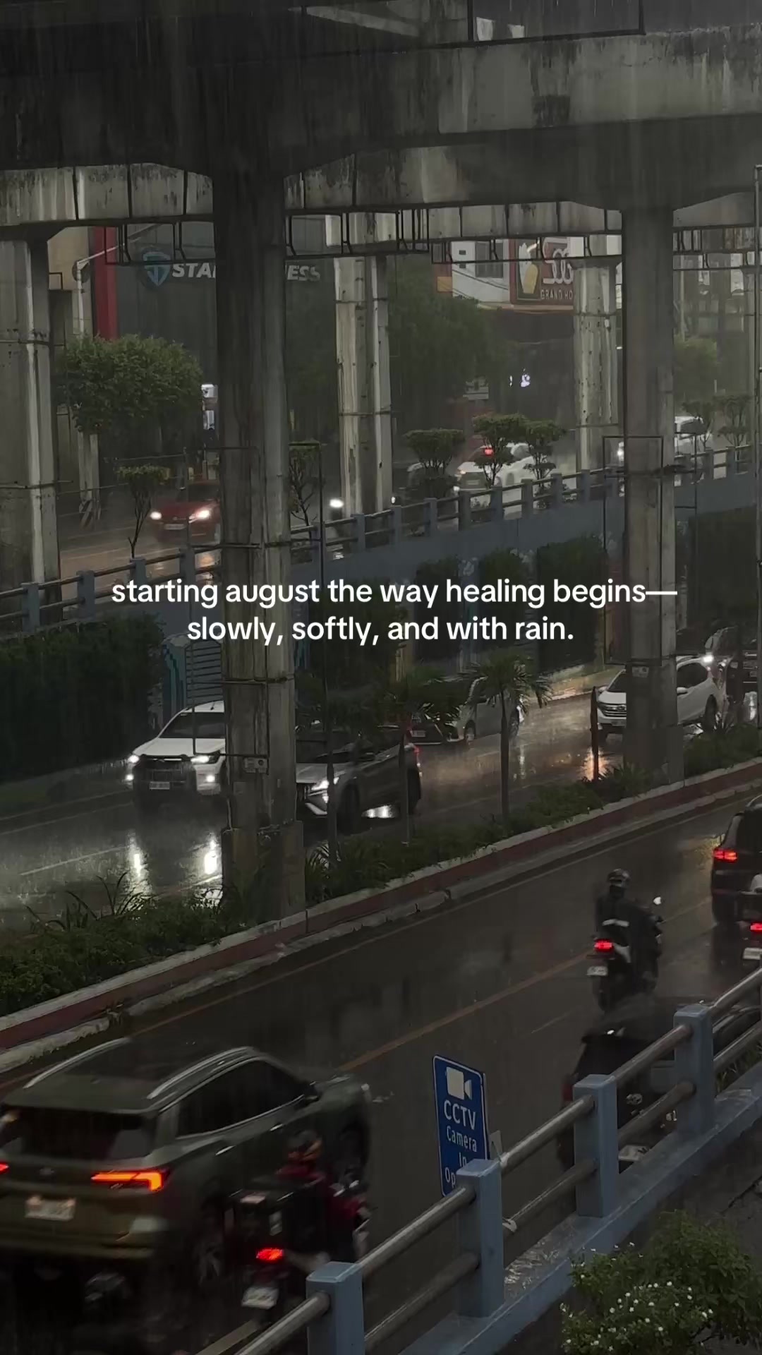 @Meet Me in Cubao