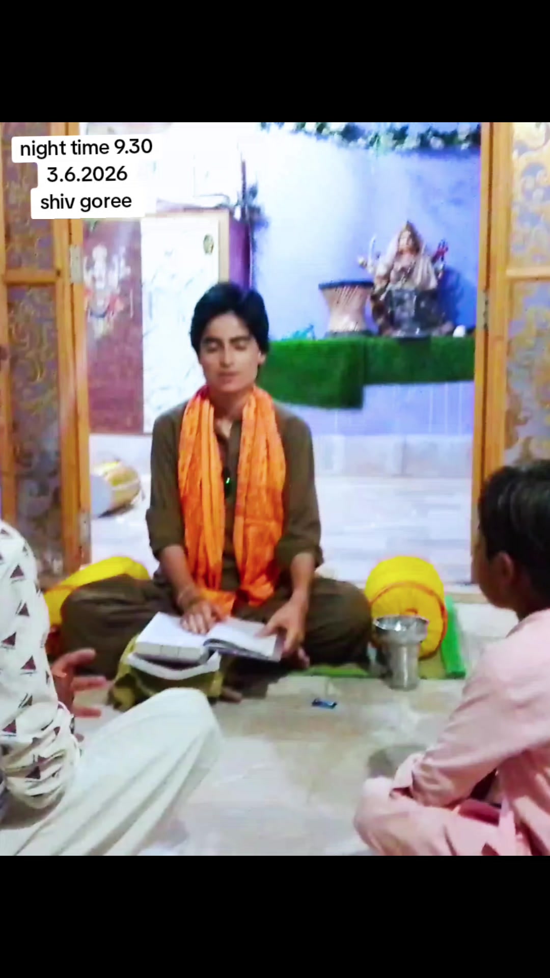 @harhar mahadev