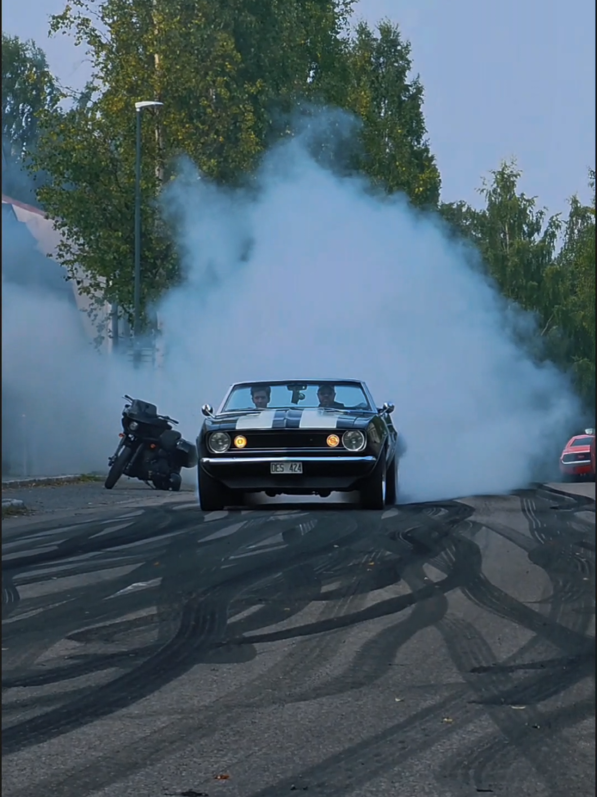 @Fotograf LarsGarage