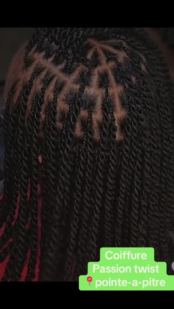 @MiniTwist & microtwist,locs