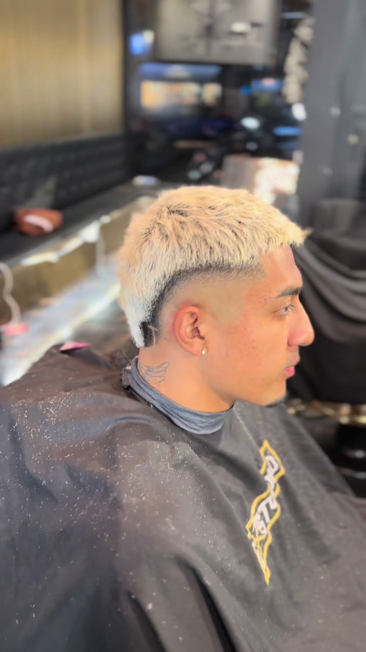 @ExTheBarber