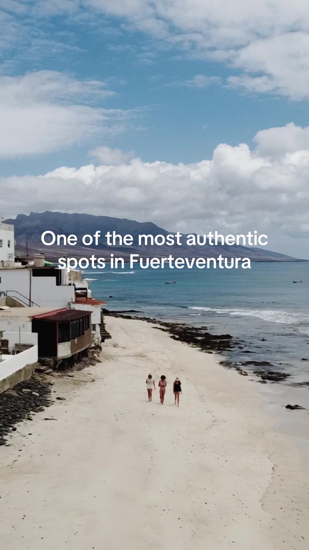 @Turismo Pajara - Fuerteventura