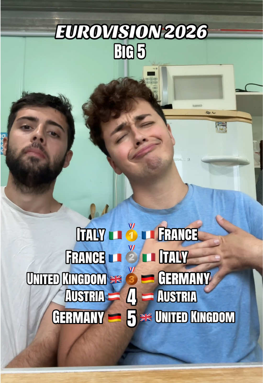 @It&rsquo;s Gregouu