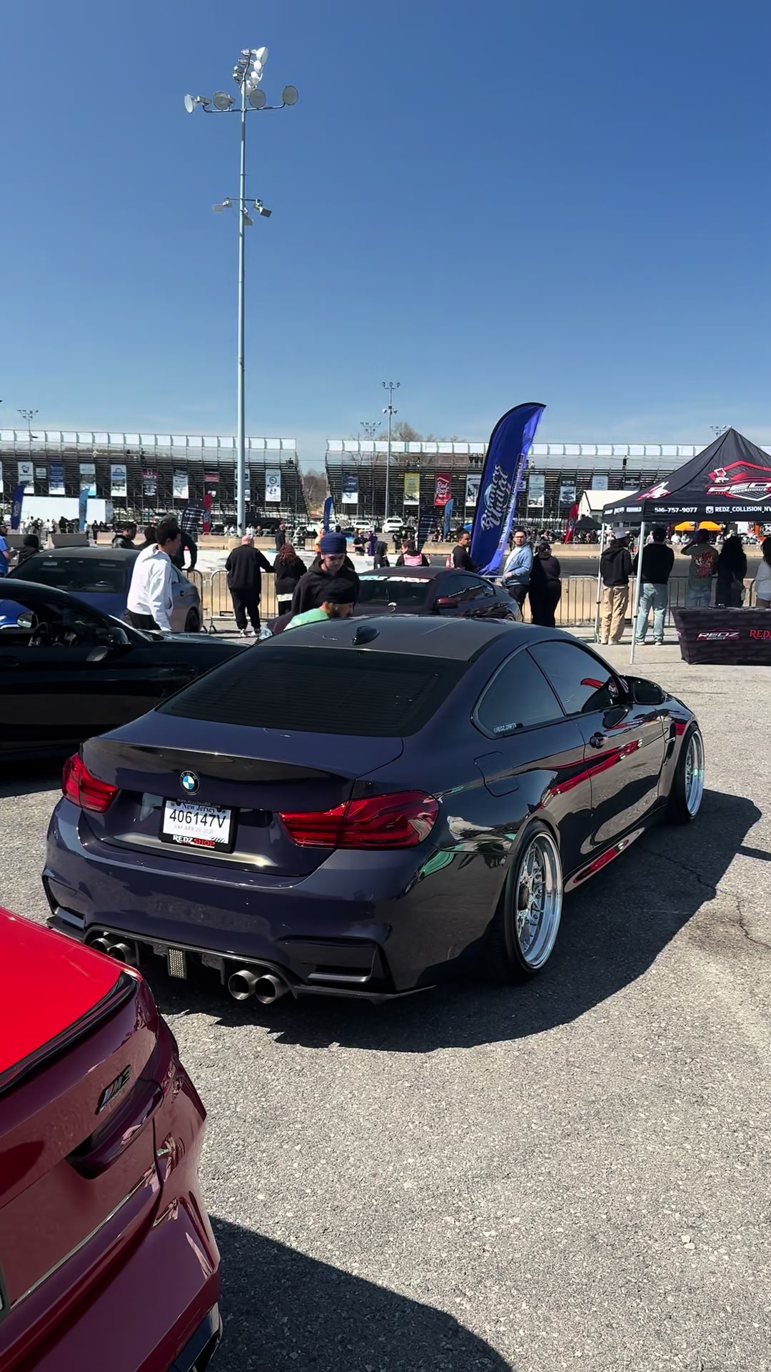 @R44 Performance
