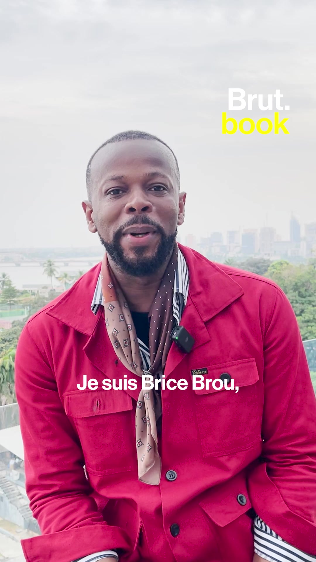 @Brut. Afrique