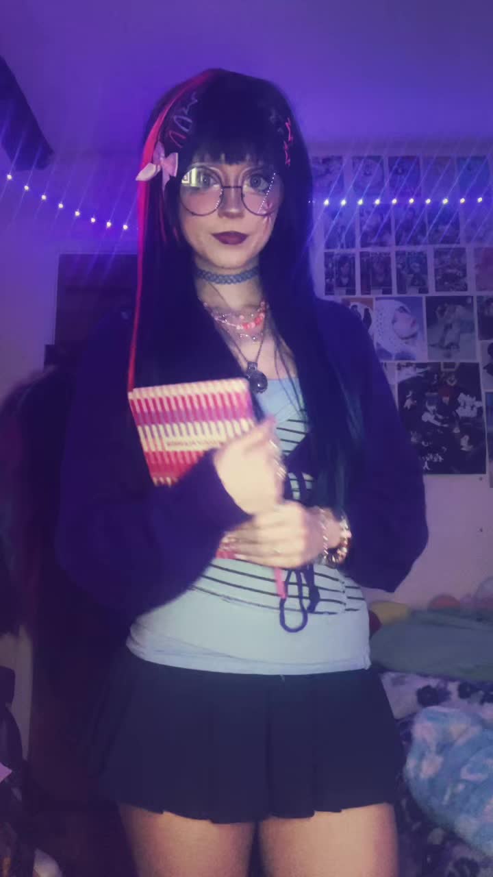 @Stef 🎀⭐️