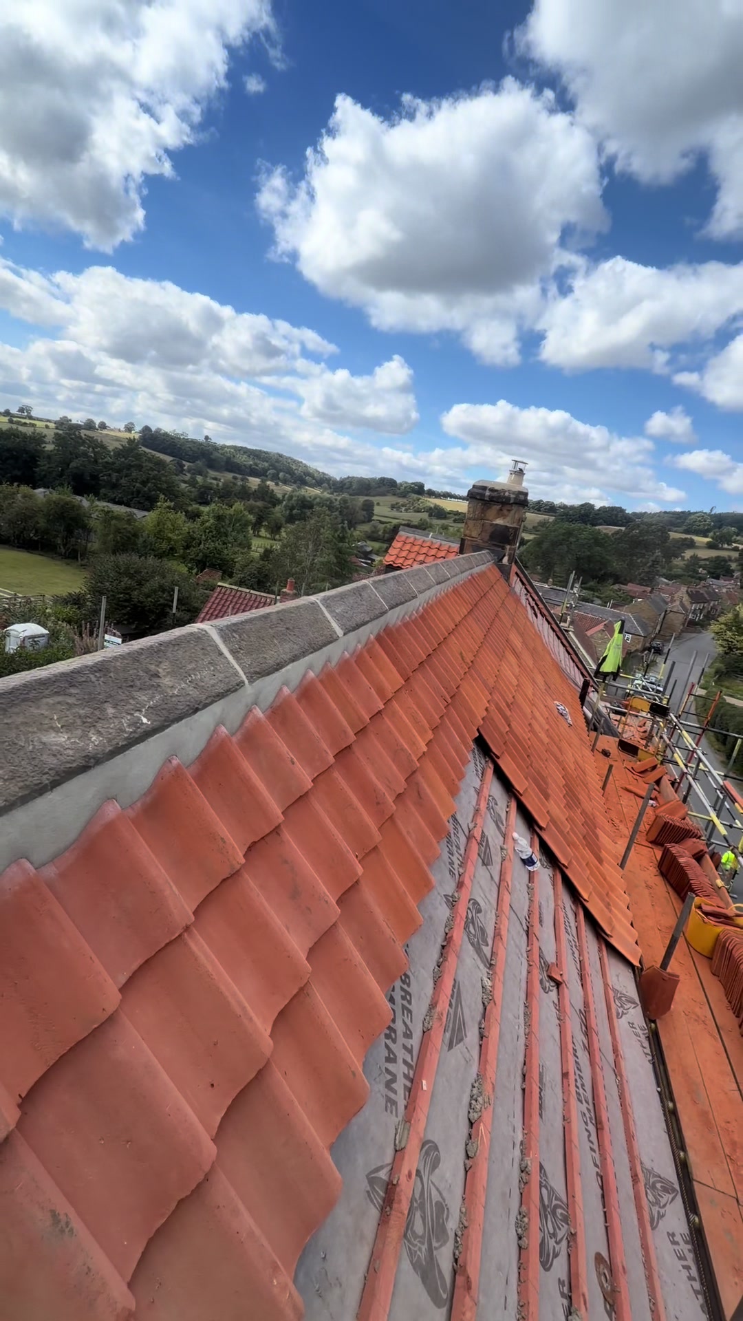 @mb roofing & leadwork
