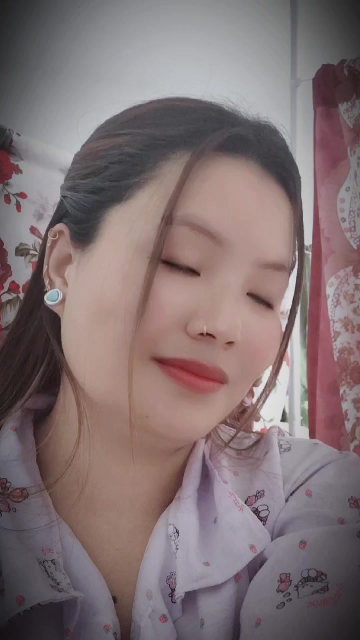 @Sanjali Tamang