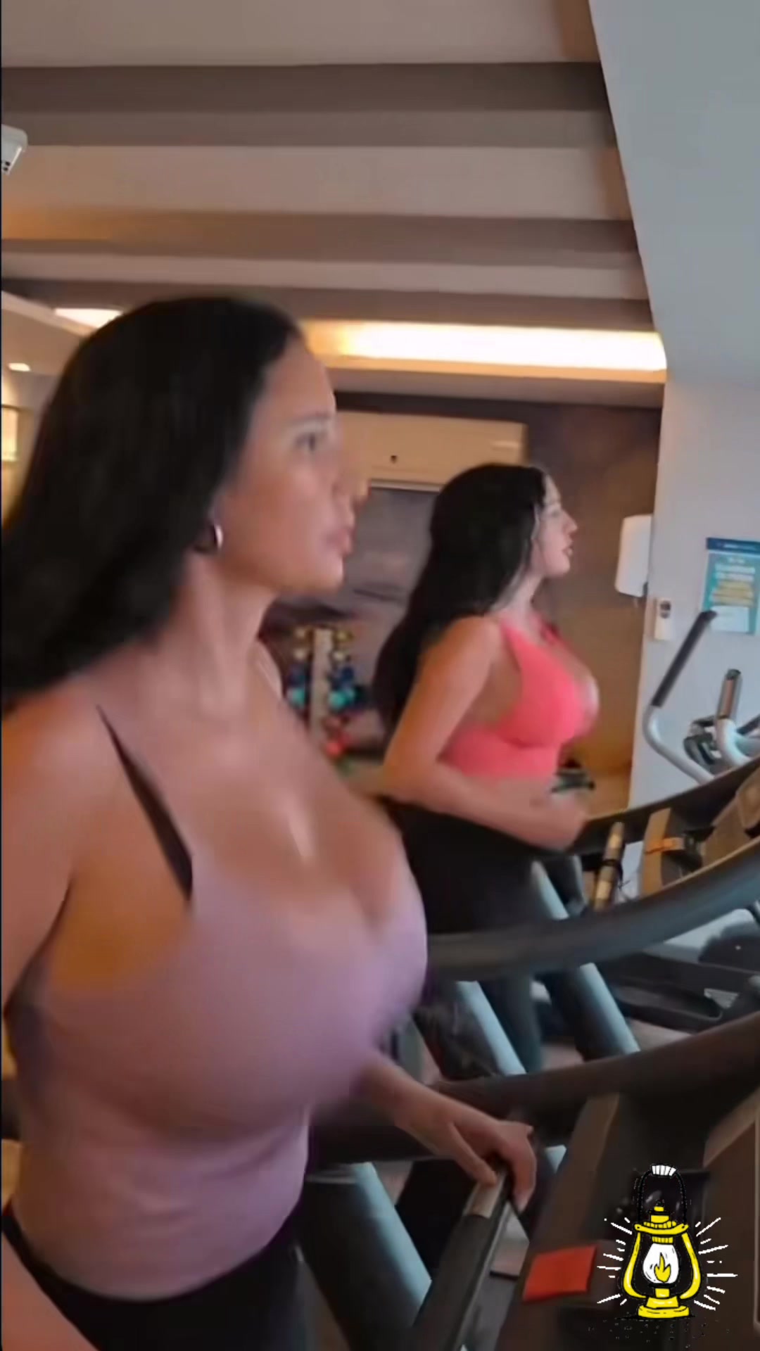 @The Lamp Fitness Channel